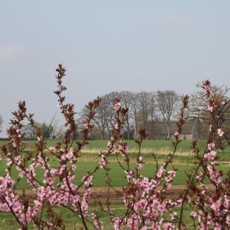 Superb Stokesby Barn Apartment - Norfolk Broads & Norwich מראה חיצוני תמונה