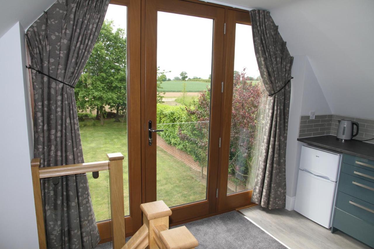 Superb Stokesby Barn Apartment - Norfolk Broads & Norwich מראה חיצוני תמונה