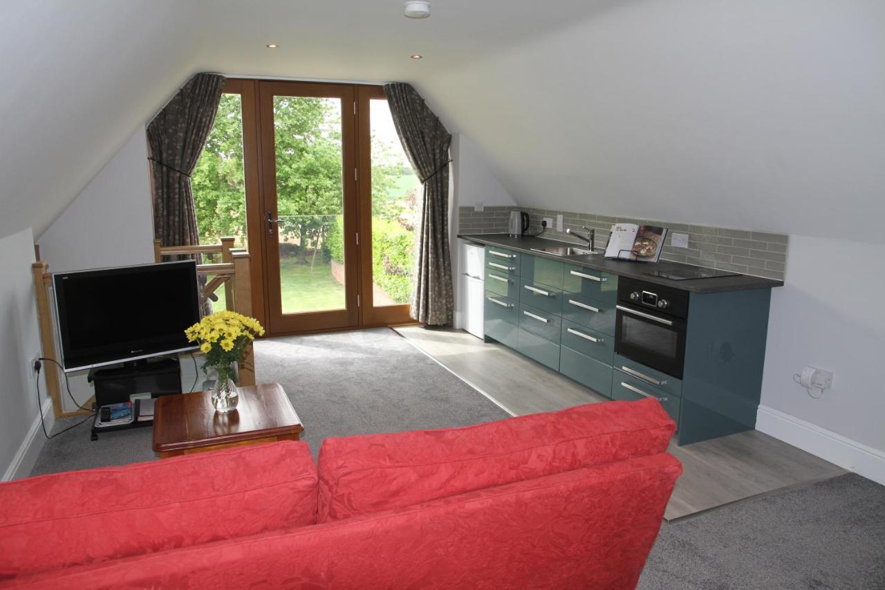 Superb Stokesby Barn Apartment - Norfolk Broads & Norwich מראה חיצוני תמונה