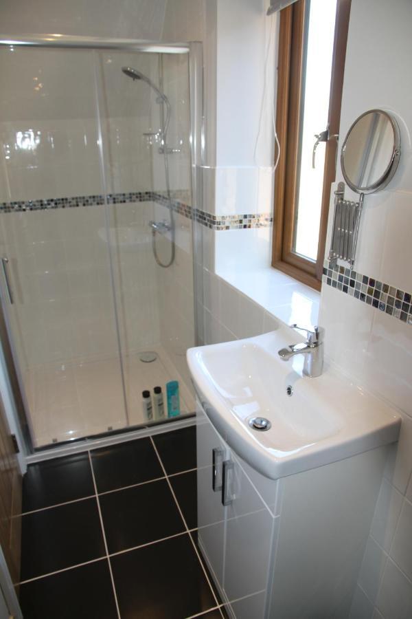 Superb Stokesby Barn Apartment - Norfolk Broads & Norwich מראה חיצוני תמונה