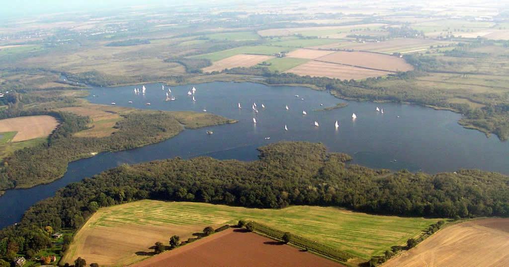 Superb Stokesby Barn Apartment - Norfolk Broads & Norwich מראה חיצוני תמונה